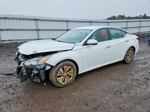 1N4BL4BV1KC235935 2019 NISSAN ALTIMA - Image 1
