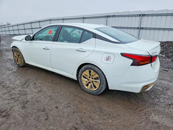 1N4BL4BV1KC235935 2019 NISSAN ALTIMA - Image 2