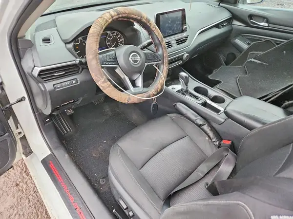 1N4BL4BV1KC235935 2019 NISSAN ALTIMA - Image 8