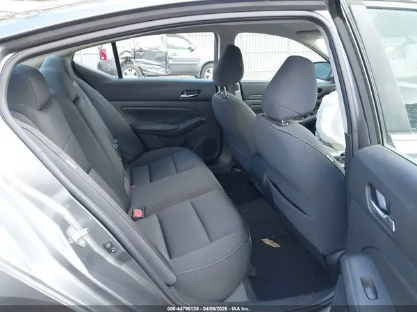 1N4BL4BV1KC236180 2019 NISSAN ALTIMA - Image 8
