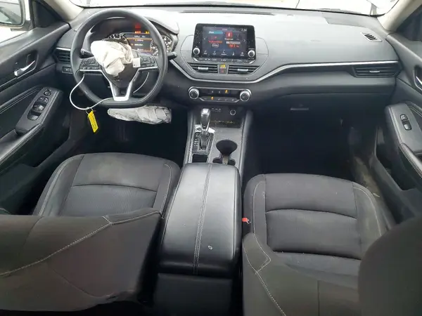 1N4BL4BV1KC236213 2019 NISSAN ALTIMA - Image 8
