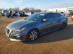 1N4BL4BV1KC236678 2019 NISSAN ALTIMA