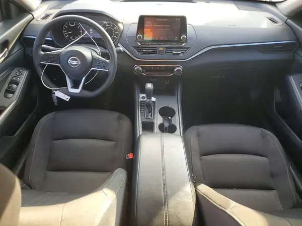 1N4BL4BV1KC236678 2019 NISSAN ALTIMA - Image 8