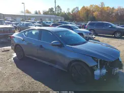 1N4BL4BV1KC237202 2019 NISSAN ALTIMA