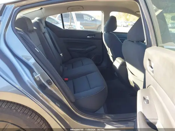 1N4BL4BV1KC237202 2019 NISSAN ALTIMA - Image 8