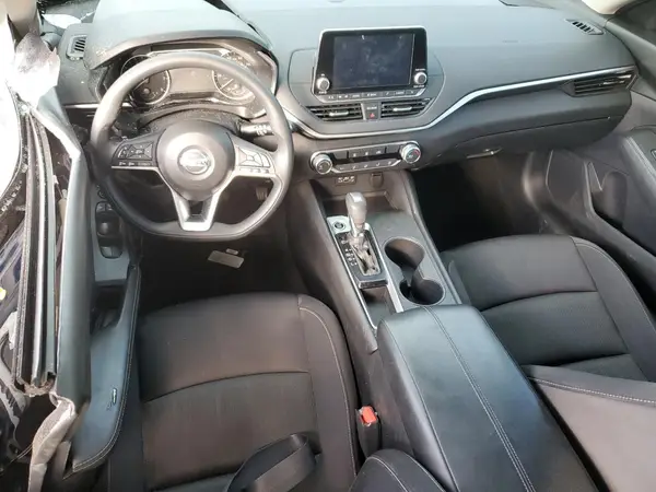1N4BL4BV1KC237281 2019 NISSAN ALTIMA - Image 8