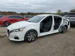 1N4BL4BV1KC237667 2019 NISSAN ALTIMA