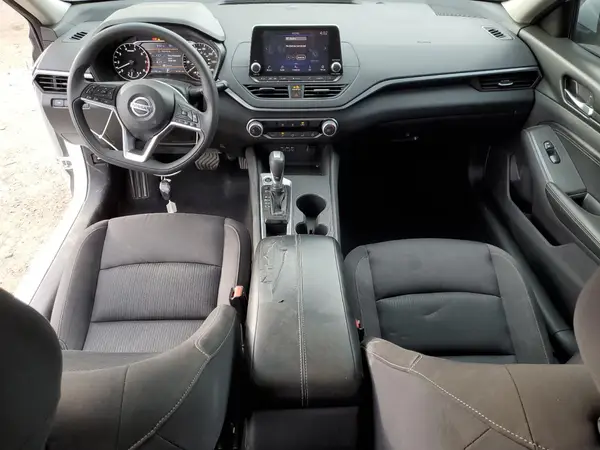 1N4BL4BV1KC237667 2019 NISSAN ALTIMA - Image 8
