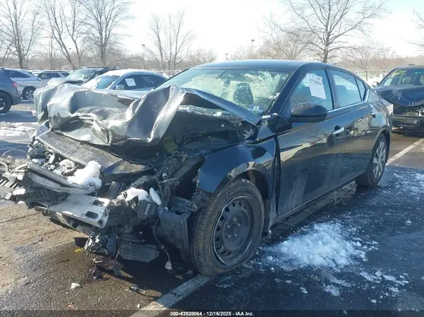 1N4BL4BV1KC238219 2019 NISSAN ALTIMA - Image 2