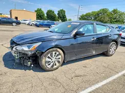 1N4BL4BV1KC238351 2019 NISSAN ALTIMA