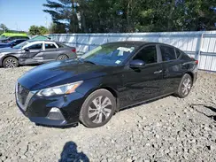 1N4BL4BV1KC238379 2019 NISSAN ALTIMA