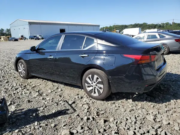 1N4BL4BV1KC238379 2019 NISSAN ALTIMA - Image 2