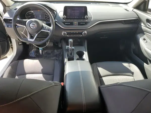 1N4BL4BV1KC239256 2019 NISSAN ALTIMA - Image 8