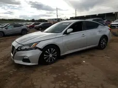 1N4BL4BV1KC239421 2019 NISSAN ALTIMA