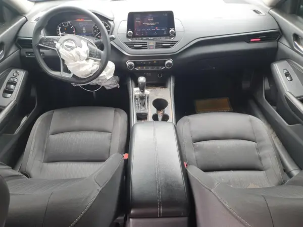 1N4BL4BV1KC239421 2019 NISSAN ALTIMA - Image 8