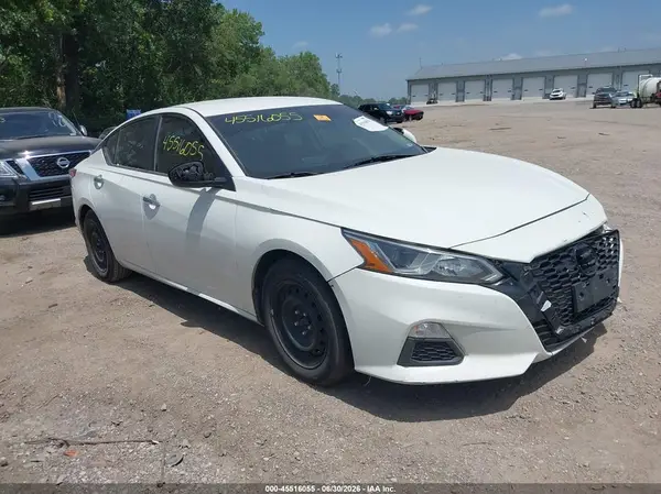 1N4BL4BV1KC239774 2019 NISSAN ALTIMA - Image 1