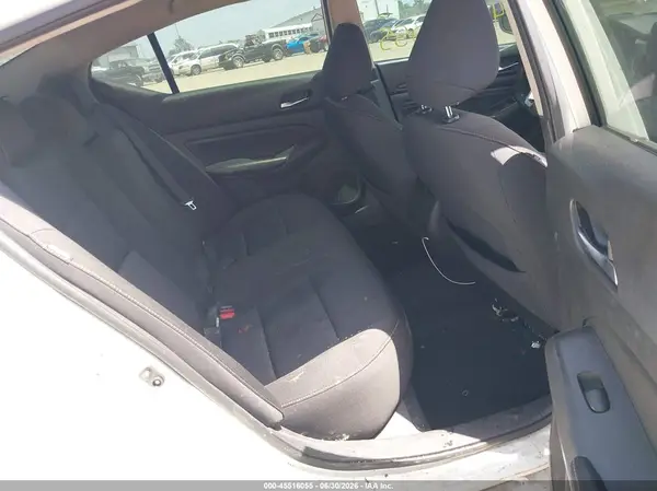1N4BL4BV1KC239774 2019 NISSAN ALTIMA - Image 8