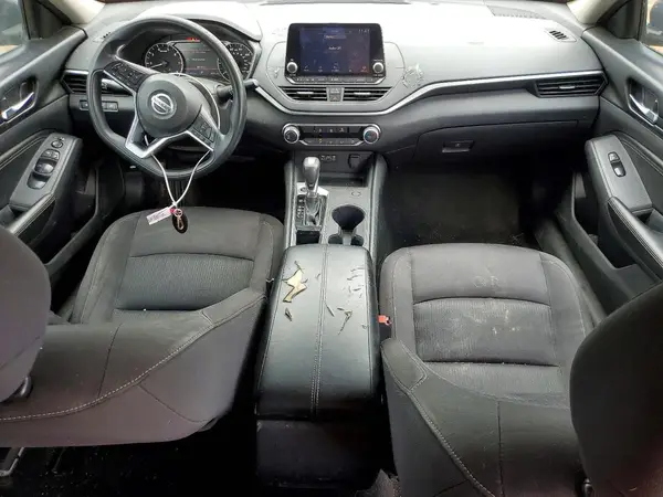1N4BL4BV1KC240861 2019 NISSAN ALTIMA - Image 8