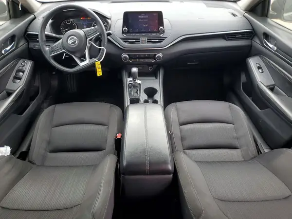 1N4BL4BV1KC240925 2019 NISSAN ALTIMA - Image 8