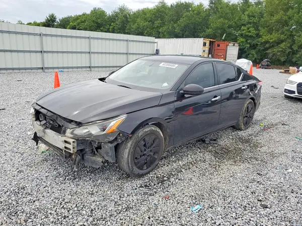 1N4BL4BV1KC243484 2019 NISSAN ALTIMA - Image 1