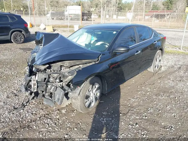 1N4BL4BV1KC243808 2019 NISSAN ALTIMA - Image 2