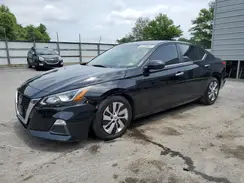 1N4BL4BV1KC243887 2019 NISSAN ALTIMA