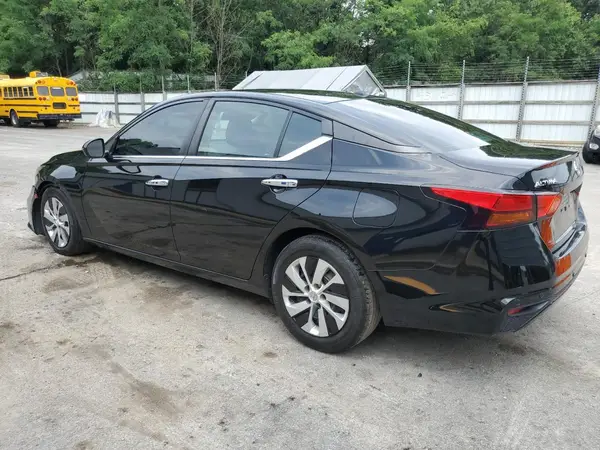 1N4BL4BV1KC243887 2019 NISSAN ALTIMA - Image 2