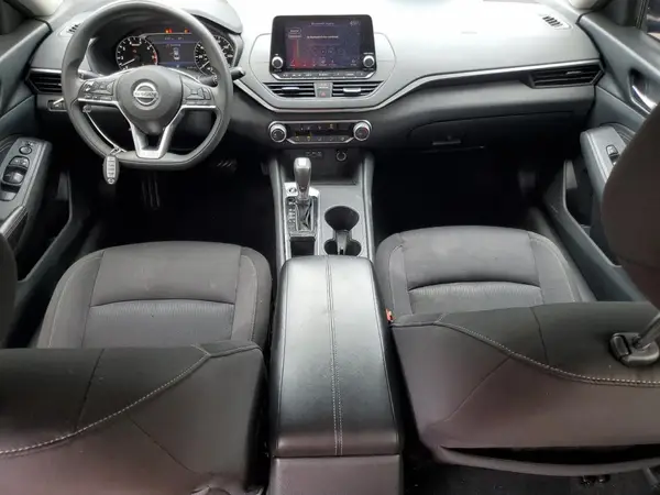 1N4BL4BV1KC243887 2019 NISSAN ALTIMA - Image 8