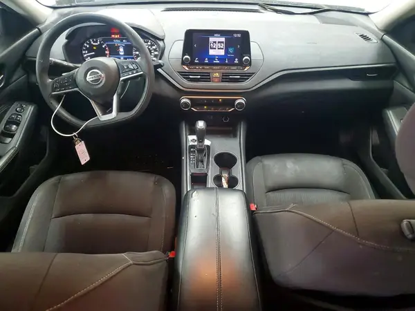 1N4BL4BV1KC244618 2019 NISSAN ALTIMA - Image 8