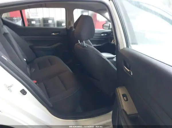 1N4BL4BV1KC244800 2019 NISSAN ALTIMA - Image 8