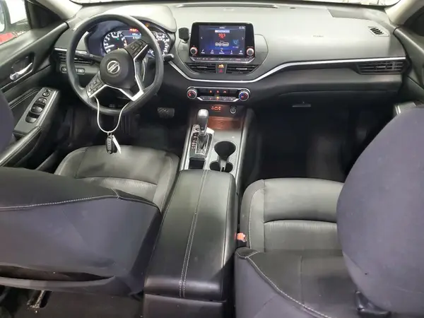 1N4BL4BV1KC244828 2019 NISSAN ALTIMA - Image 8