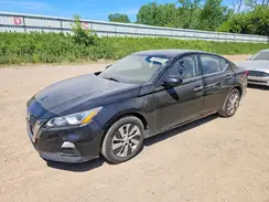1N4BL4BV1KC245560 2019 NISSAN ALTIMA
