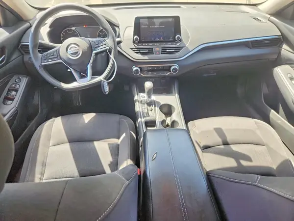 1N4BL4BV1KC245560 2019 NISSAN ALTIMA - Image 8