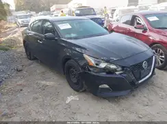 1N4BL4BV1KC245722 2019 NISSAN ALTIMA