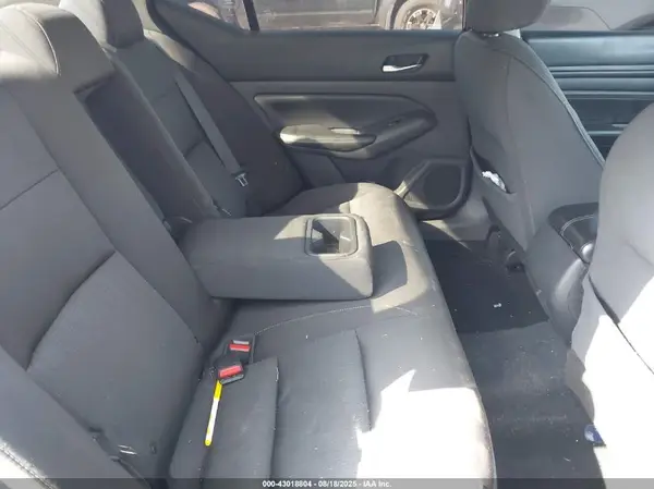 1N4BL4BV1KC245963 2019 NISSAN ALTIMA - Image 8