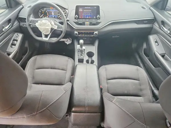 1N4BL4BV1KC246191 2019 NISSAN ALTIMA - Image 8