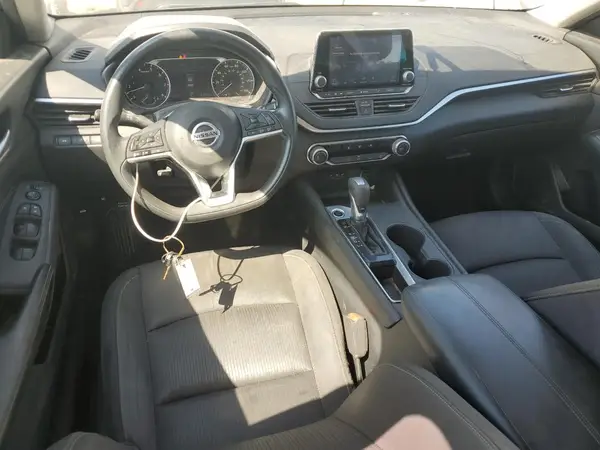 1N4BL4BV1KC246384 2019 NISSAN ALTIMA - Image 8