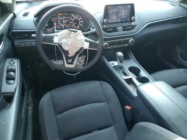 1N4BL4BV1KC246398 2019 NISSAN ALTIMA - Image 8