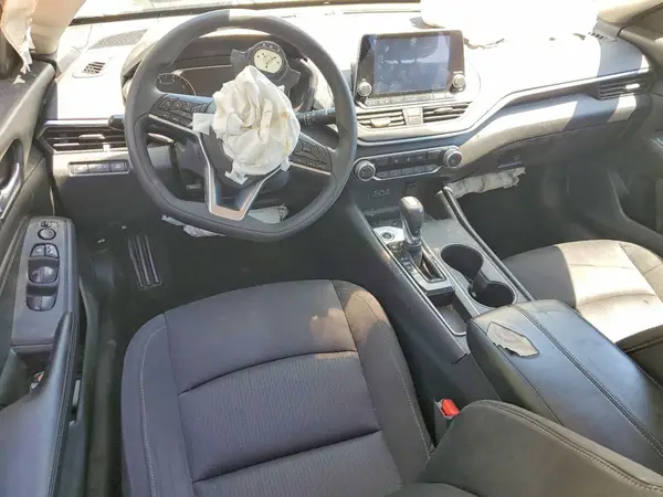 1N4BL4BV1KC246403 2019 NISSAN ALTIMA - Image 8