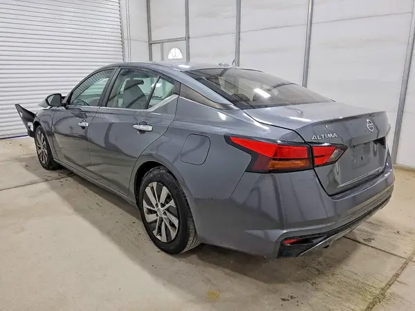 1N4BL4BV1KC246787 2019 NISSAN ALTIMA - Image 2