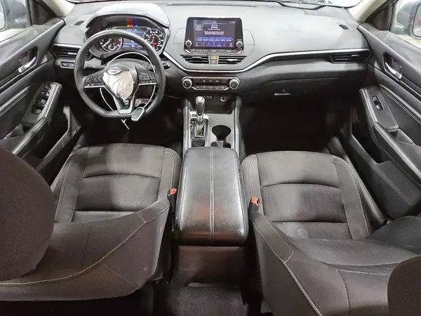 1N4BL4BV1KC246787 2019 NISSAN ALTIMA - Image 8
