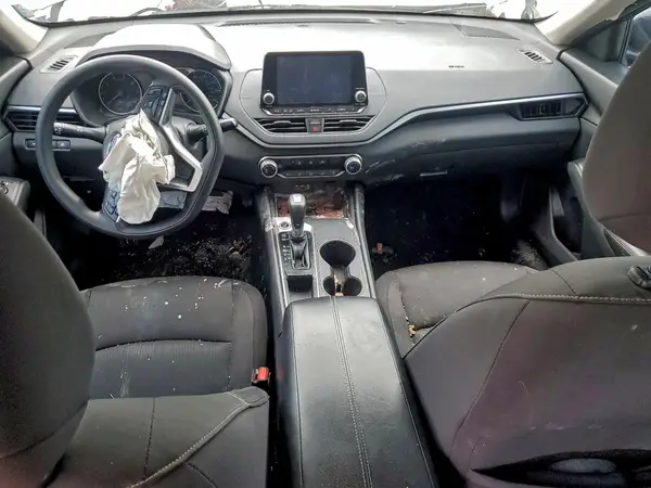 1N4BL4BV1KC246823 2019 NISSAN ALTIMA - Image 8