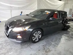 1N4BL4BV1KC247051 2019 NISSAN ALTIMA