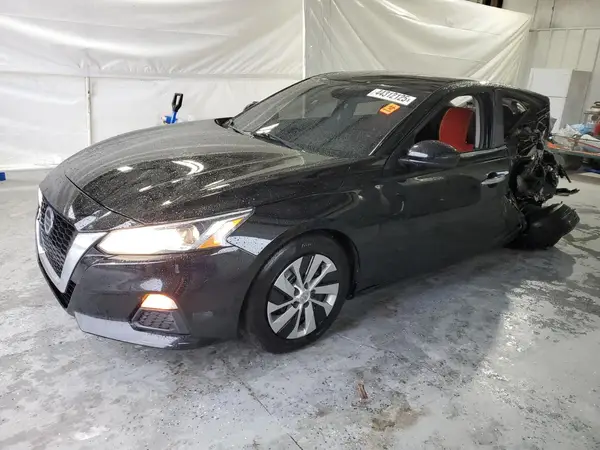 1N4BL4BV1KC247051 2019 NISSAN ALTIMA - Image 1