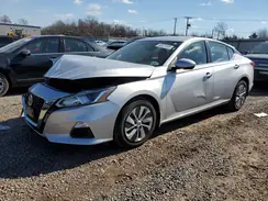 1N4BL4BV1KC247938 2019 NISSAN ALTIMA