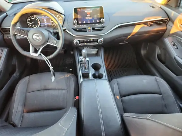 1N4BL4BV1KC248345 2019 NISSAN ALTIMA - Image 8