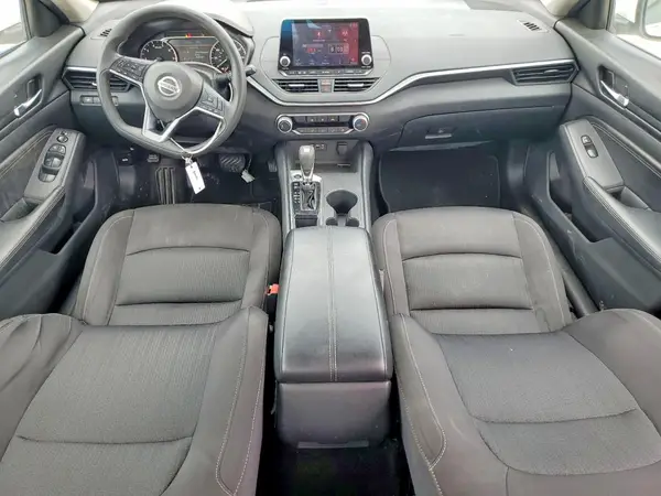 1N4BL4BV1KC248491 2019 NISSAN ALTIMA - Image 8