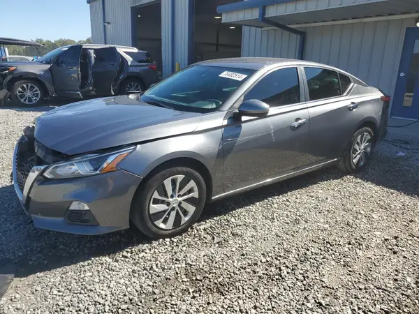 1N4BL4BV1KC248765 2019 NISSAN ALTIMA - Image 1