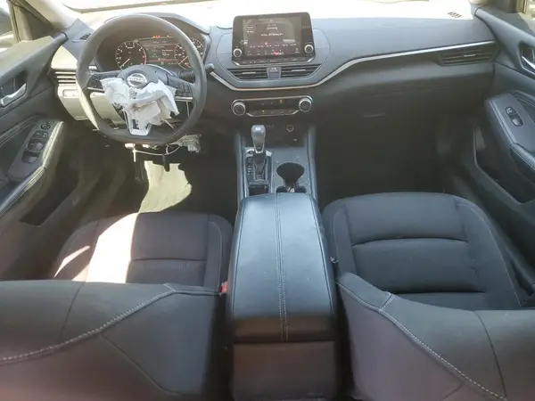 1N4BL4BV1KC248765 2019 NISSAN ALTIMA - Image 8
