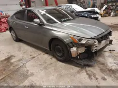 1N4BL4BV1KC249284 2019 NISSAN ALTIMA